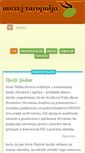 Mobile Screenshot of muzej-turopolja.hr